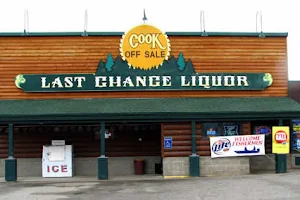 Last Chance Liquors image