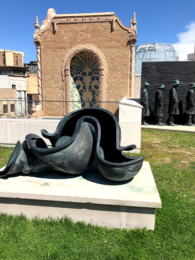 Museum «Madison Museum of Contemporary Art», reviews and photos, 227 State St, Madison, WI 53703, USA