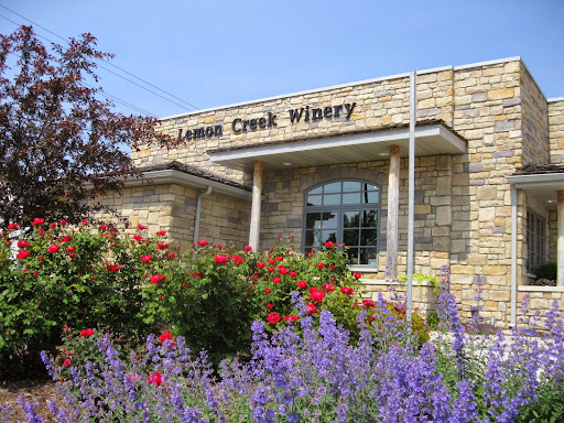 Winery «Lemon Creek Winery», reviews and photos, 327 N Beacon Blvd, Grand Haven, MI 49417, USA