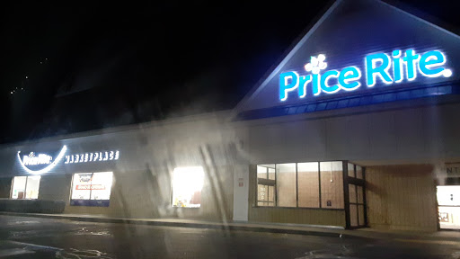 Grocery Store «Price Rite of Stoughton», reviews and photos, 666 Washington St, Stoughton, MA 02072, USA