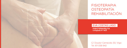 Clínica balance en Vigo