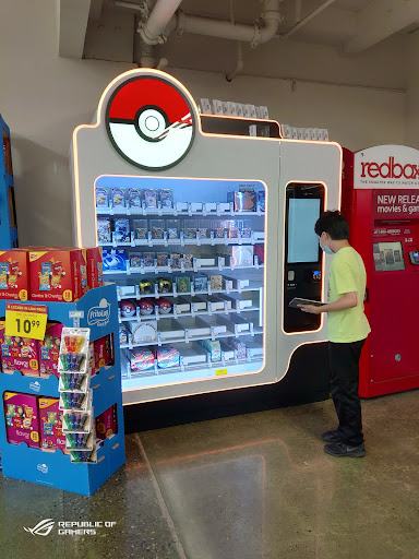 Grocery Store «Fred Meyer», reviews and photos, 7700 SW Beaverton Hillsdale Hwy, Portland, OR 97225, USA