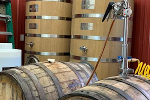Yampa Valley Brewing Company The Barrel Room image