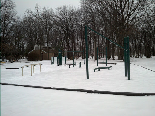 Park «Memorial Field Park», reviews and photos, 46 Lower Rd, Linden, NJ 07036, USA