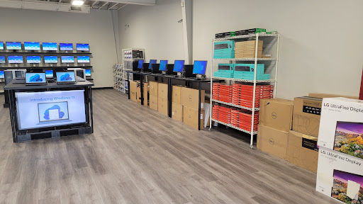 Computer Store «Delta Computers», reviews and photos, 2633 Beacon Dr, Doraville, GA 30360, USA