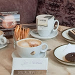 Photo n°1 de l'avis de Jean.o fait le 21/01/2024 à 13:52 sur le  Café Enderlein à Oberwiesenthal