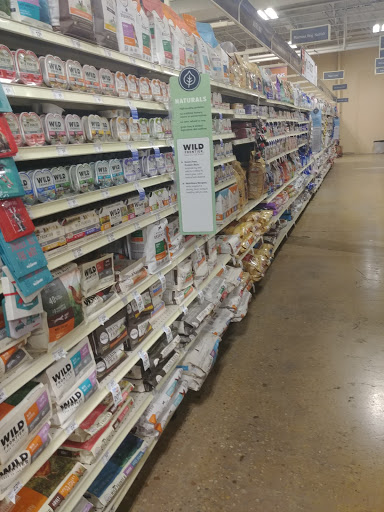 Pet Supply Store «PetSmart», reviews and photos, 5154 Nicholson Ln, Kensington, MD 20895, USA