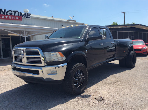 Used Car Dealer «Springtime Motors», reviews and photos, 4634 Farm to Market 2920, Spring, TX 77388, USA