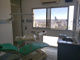 Consultorio odontológico Dr. Jorge Moraes