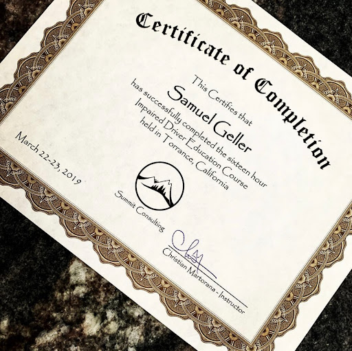 Samuel Geller Geller Law image