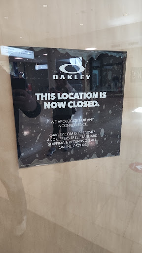 Sunglasses Store «Oakley Store», reviews and photos, 49 W Maryland St #179, Indianapolis, IN 46204, USA