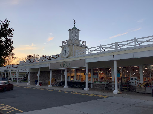 Supermarket «Kings Super Markets», reviews and photos, 86 E Main St, Mendham, NJ 07945, USA