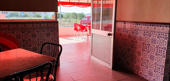 Avaliações doCafe rasteiro em Águeda - Cafeteria