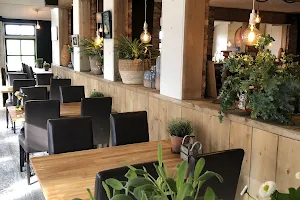 Restaurant Sudersee en likeur brouwerij image