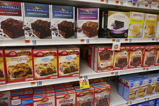 Grocery Store «Stop & Shop», reviews and photos, 1100 Massachusetts Ave, Dorchester, MA 02125, USA