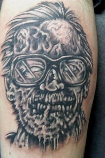 Tattoo Shop «House of 1000 Tattoos», reviews and photos, 643 Bound Brook Rd, Middlesex, NJ 08846, USA