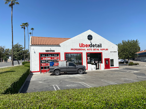Uber detail (Car Wash & Auto Detailing supplies) en Corona
