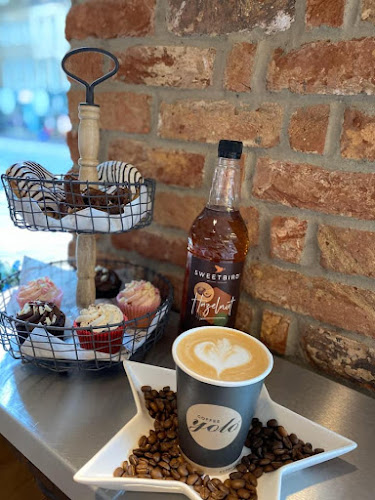 Reviews of Yolo Coffee in Newcastle upon Tyne - Coffee shop