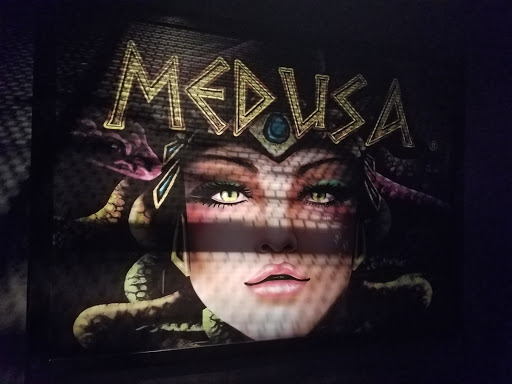 Night Club «Medusa Dallas», reviews and photos, 1930 Pacific Ave, Dallas, TX 75201, USA