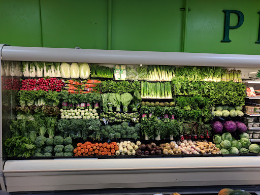 Grocery Store «Bravo Supermarkets», reviews and photos, 1509 S Nova Rd, Daytona Beach, FL 32114, USA