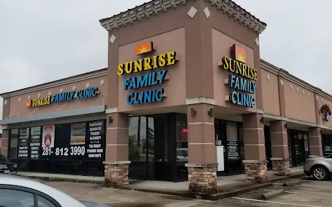 Sunrise Family Clinic image