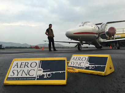 Aerosync Handling & Ground Support