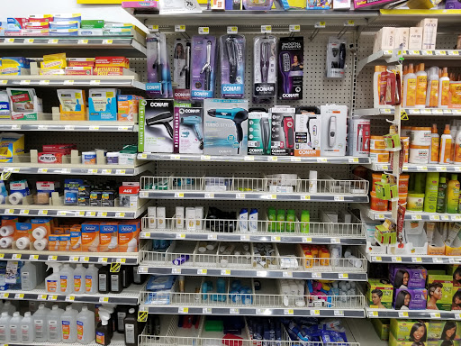 Discount Store «Dollar General», reviews and photos, 105 S County Dr, Wakefield, VA 23888, USA