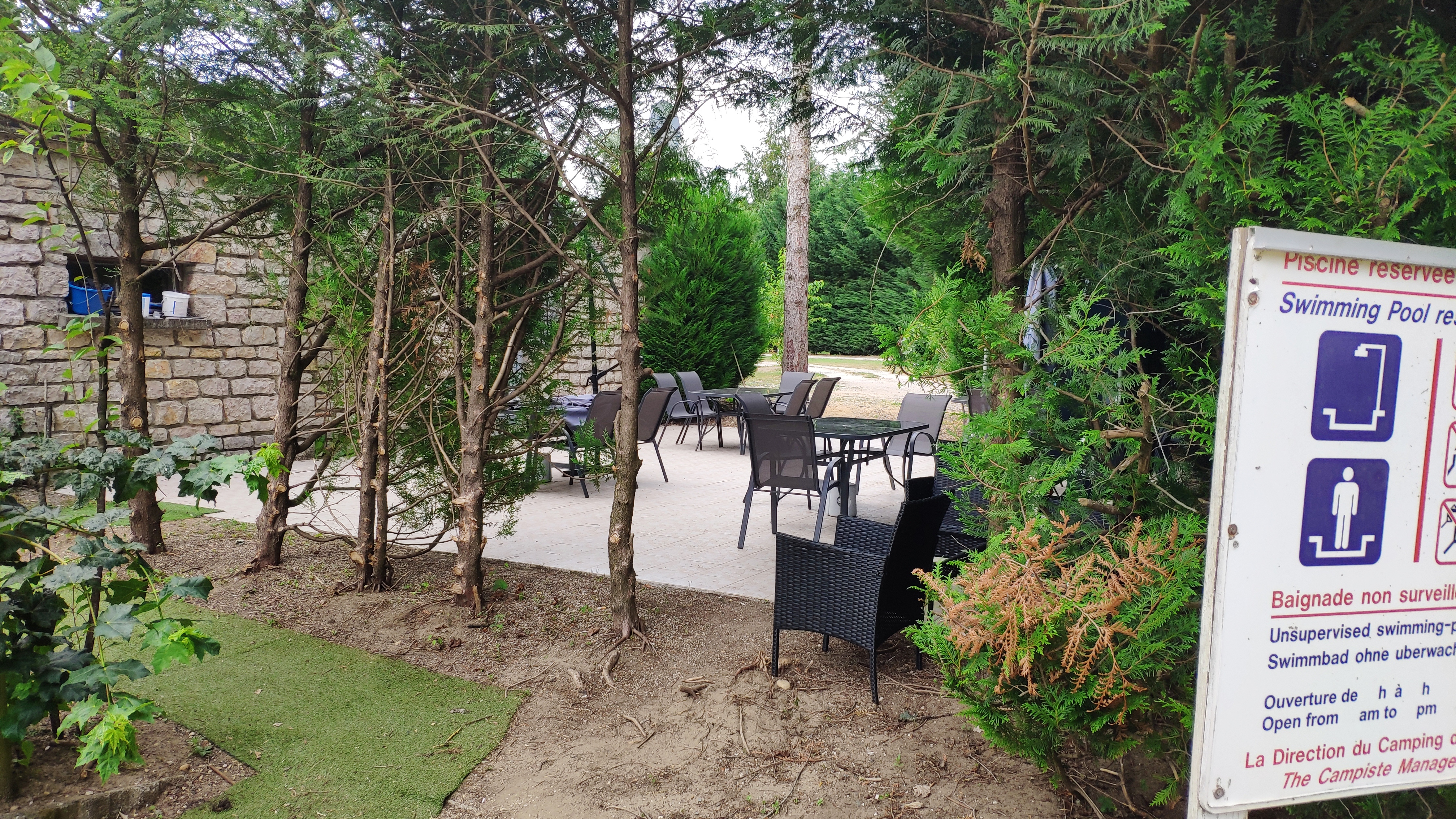 Photo n° 5 de l'avis de Jean-Robert.h fait le 17/07/2020 à 19:12