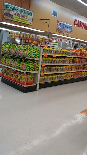 Supermarket «El Ahorro SuperMarket # 3», reviews and photos, 5859 Bissonnet St, Bellaire, TX 77401, USA