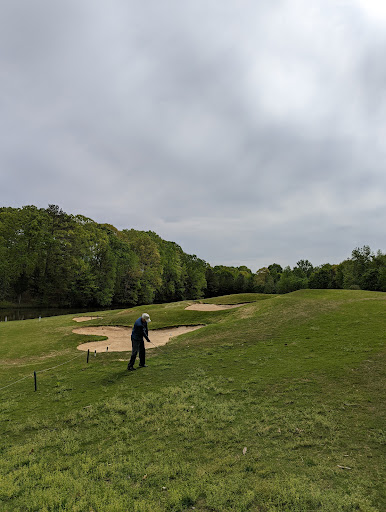 Golf Club «Springfield Golf Club», reviews and photos, 639 Hambley House Ln, Fort Mill, SC 29715, USA