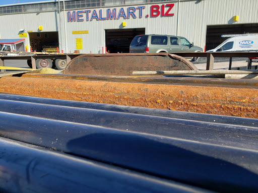 Building Materials Store «Metalmart Inc», reviews and photos, 85 S 1350 E St, Lehi, UT 84043, USA