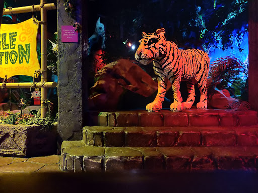 Amusement Center «LEGOLAND Discovery Center Chicago», reviews and photos, 601 N Martingale Rd, Schaumburg, IL 60173, USA