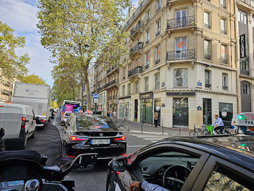 ParisOffice Immobilier à Paris