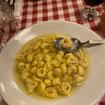 Photo n°2 de l'avis de Francesca.o fait le 26/02/2024 à 17:46 sur le  Trattoria Ermes à Modena