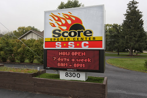 Physical Fitness Program «Score Sports Center», reviews and photos, 8300 Wolf Rd, Willow Springs, IL 60480, USA