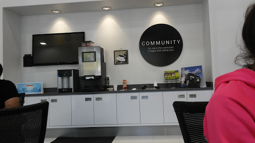 Hayward Honda image