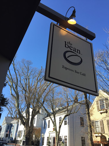Coffee Shop «The Bean», reviews and photos, 4 India St, Nantucket, MA 02554, USA