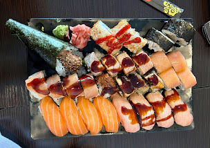 Photo n°24 de Panda Sushi à Bussy-Saint-Georges ()