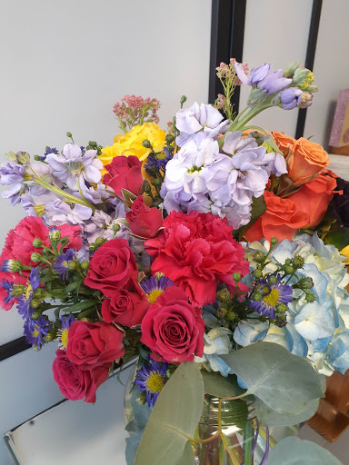 Florist «Callaraes Floral Events», reviews and photos, 168 S Charles Richard Beall Blvd, DeBary, FL 32713, USA