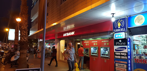 Akbank-Likya Şubesi