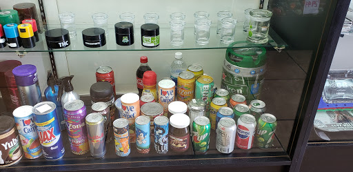 Tobacco Shop «Hwy 6 Smoke N Night Smoke Shop», reviews and photos, 7730 Hwy 6, Houston, TX 77083, USA