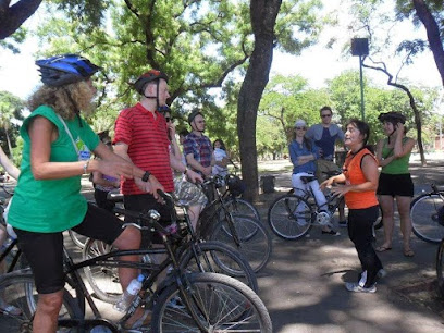 Bike Tours