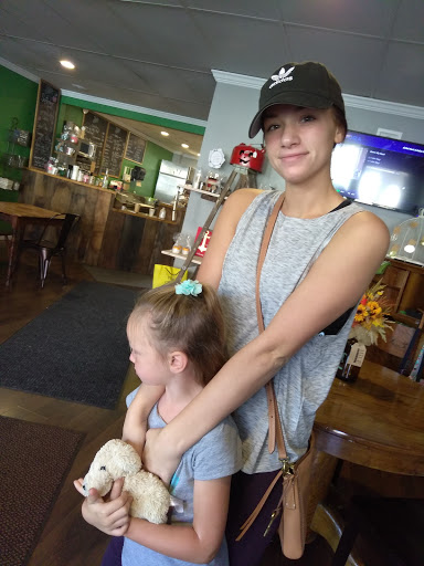 Store «Coffee In The Park», reviews and photos, 4007 Main St, Erie, PA 16511, USA