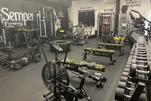 Freedom Gym image