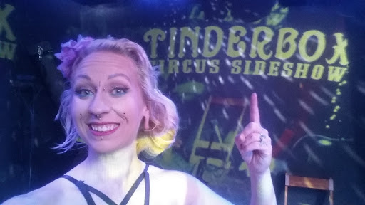 Explore warrior sleeve tattoo ideas, creative tattoo ideas in Fort Myers, available at HOWL Tattoo & Piercing