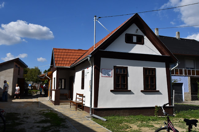 Értékelések erről a helyről: Horvát Nemzetiségi Tájház és Emlékház, Murakeresztúr - Múzeum