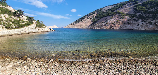 Gradina Beach