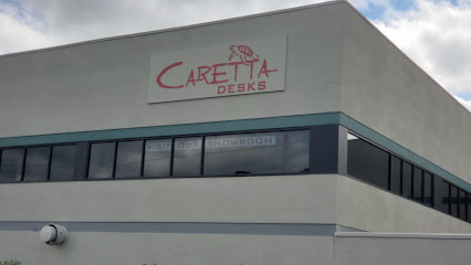 Caretta Workspace