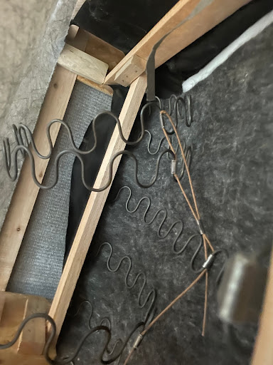 Furniture Store «Levin Furniture», reviews and photos, 124 Levin Way, Monroeville, PA 15146, USA