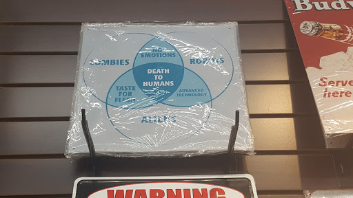 Department Store «La Tienda», reviews and photos, 123 Alamo Plaza, San Antonio, TX 78205, USA